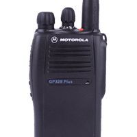 供應摩托羅拉對講機GP-328 Plus_通信.通訊_世界工廠網